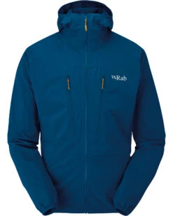 Rab Borealis Men's Jacket