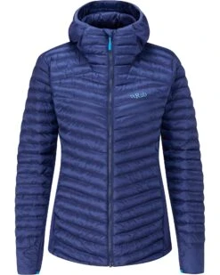 Rab Cirrus Flex 2.0 Women's Hoodie