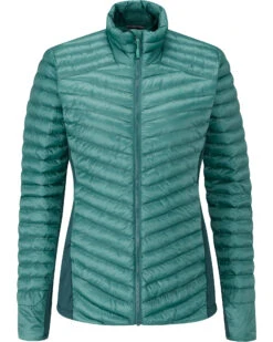Rab Cirrus Flex 2.0 Women's Jacket