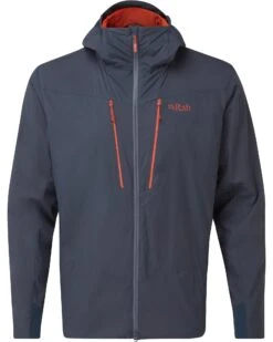 Rab VR Alpine Light Men's Jacket