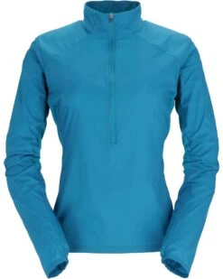 Rab Windveil Women's Pull On