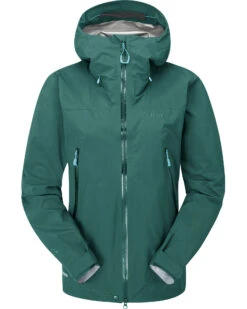 Rab Women's Kangri GORE-TEX Paclite Plus Jacket