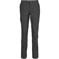 RAB OBLIQUE PANTS ANTHRACITE 23