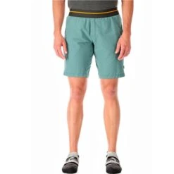 RAB OBTUSE SHORTS GREEN DUSK 23