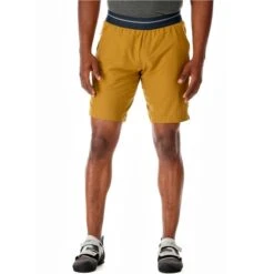 RAB OBTUSE SHORTS CUMIN 22