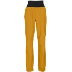 RAB OBTUSE PANTS WMNS DARK BUTTERNUT 23