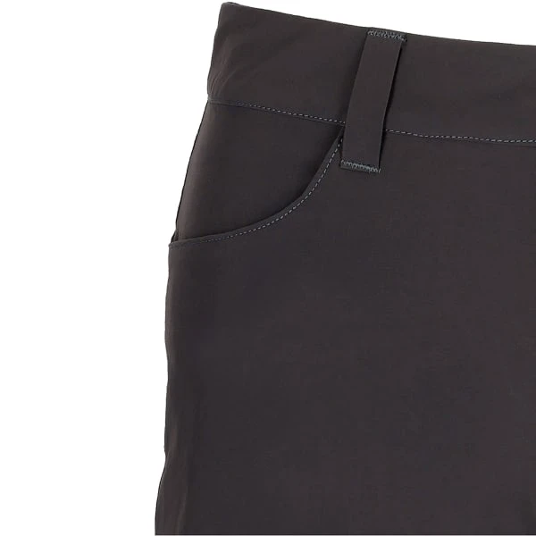 RAB CAPSTONE SHORTS WMNS ANTHRACITE 22 4 RAB CAPSTONE SHORTS WMNS ANTHRACITE 22 - Image 4