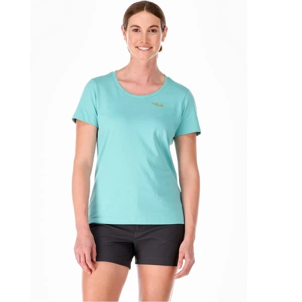 RAB CAPSTONE SHORTS WMNS ANTHRACITE 22 5 RAB CAPSTONE SHORTS WMNS ANTHRACITE 22 - Image 5