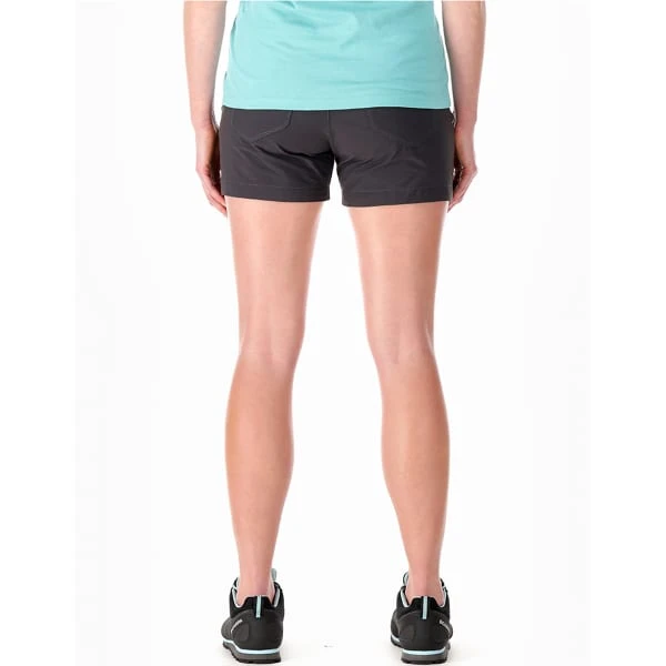 RAB CAPSTONE SHORTS WMNS ANTHRACITE 22 6 RAB CAPSTONE SHORTS WMNS ANTHRACITE 22 - Image 6