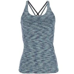 RAB LINEAL TANK WMNS ULTRAMARINE 23