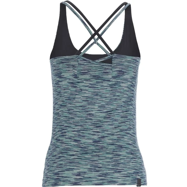 RAB LINEAL TANK WMNS ULTRAMARINE 23 2 RAB LINEAL TANK WMNS ULTRAMARINE 23 - Image 2
