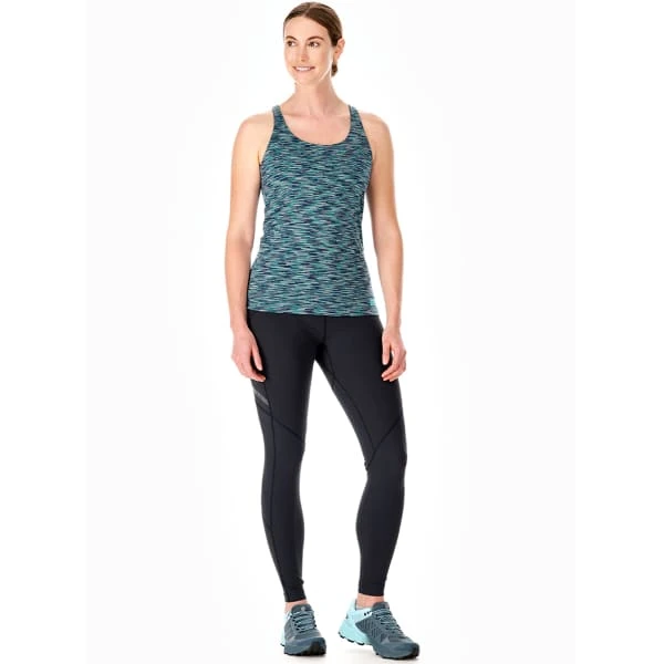 RAB LINEAL TANK WMNS ULTRAMARINE 23 4 RAB LINEAL TANK WMNS ULTRAMARINE 23 - Image 4