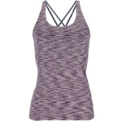 RAB LINEAL TANK WMNS HEATHER 23