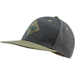 RAB FLATIRON BADGE CAP PINE 23