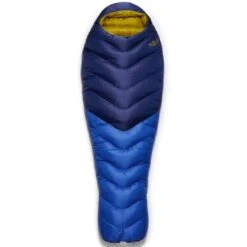 RAB NEUTRINO 600 NIGHTFALL REG BLUE 23