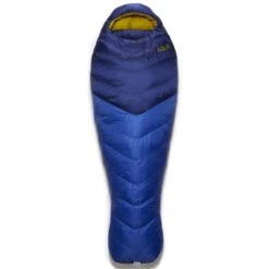 RAB NEUTRINO 400 NIGHTFALL BLUE LONG 23