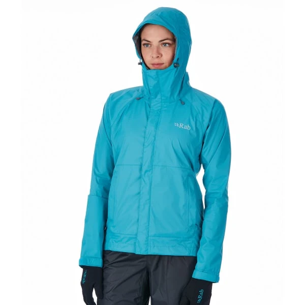 RAB DOWNPOUR JACKET W TASMAN 22 3 RAB DOWNPOUR JACKET W TASMAN 22 - Image 3