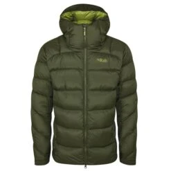 RAB NEUTRINO PRO JKT ARMY 23