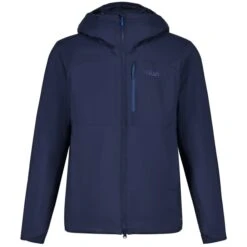 RAB XENAIR ALPINE JKT DEEP INK 23