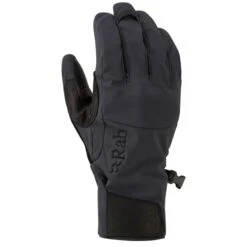 RAB VAPOUR RISE GLOVES BELUGA 23