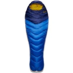 RAB NEUTRINO 200 LONG NIGHTFALL BLUE 23
