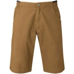 RAB OBLIQUE SHORTS CUMIN 23