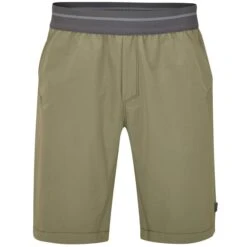 RAB OBTUSE SHORTS LIGHT KHAKI 23