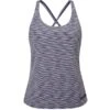 RAB LINEAL TANK WMNS LILAC 23