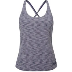 RAB LINEAL TANK WMNS LILAC 23
