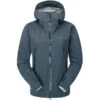 RAB KANGRI PACLITE PLUS JKT WMNS ORION BLUE 23