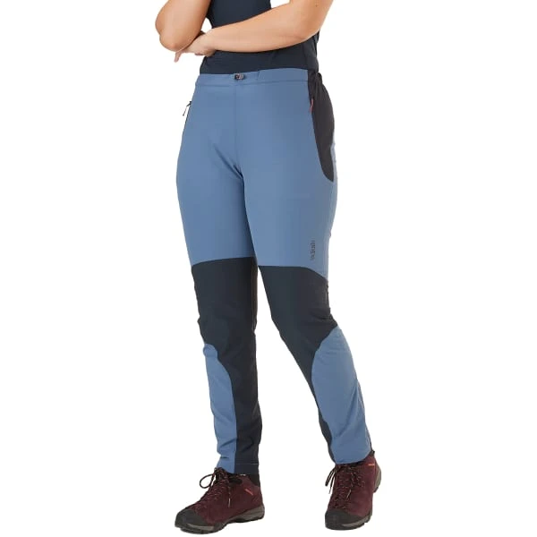 RAB TORQUE PANTS WMNS BERING SEA 23 2 RAB TORQUE PANTS WMNS BERING SEA 23 - Image 2