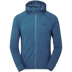 RAB NEXUS HOODY DENIM 23