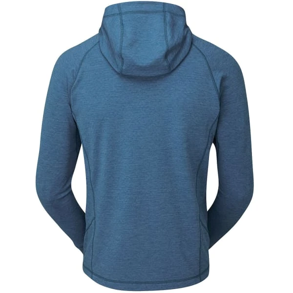 RAB NEXUS HOODY DENIM 23 2 RAB NEXUS HOODY DENIM 23 - Image 2