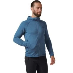 RAB NEXUS HOODY DENIM 23 8 RAB NEXUS HOODY DENIM 23 -Rab Shop 9 124411 nexus hoody denim qff 70 den 03