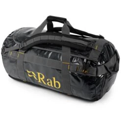 RAB EXPEDITION KITBAG 80 GREY 80 23