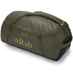 RAB ESCAPE KIT BAG LT 90 ARMY 90 23