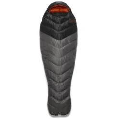 RAB NEUTRINO PRO 300 LONG GRANITE 23