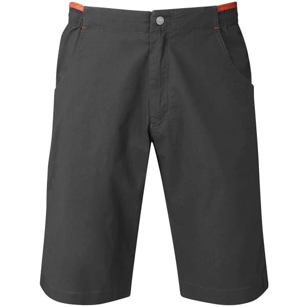 RAB OBLIQUE SHORTS ANTHRACITE 23 1 RAB OBLIQUE SHORTS ANTHRACITE 23