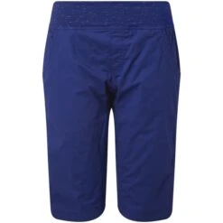 RAB CRANK SHORTS WMNS BLUEPRINT 21