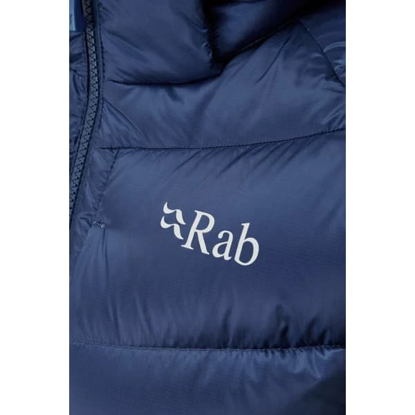 RAB AXION PRO JACKET WMNS BLUEPRINT 22 3 RAB AXION PRO JACKET WMNS BLUEPRINT 22 - Image 3