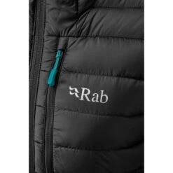 RAB MICROLIGHT ALPINE JACKET WMNS BLACK 23 8 RAB MICROLIGHT ALPINE JACKET WMNS BLACK 23 -Rab Shop 9 80348 microlight alpine jacket wmns black qdb 13 bl 03