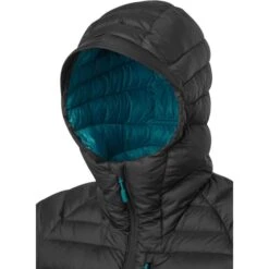 RAB MICROLIGHT ALPINE JACKET WMNS BLACK 23 10 RAB MICROLIGHT ALPINE JACKET WMNS BLACK 23 -Rab Shop 9 80348 microlight alpine jacket wmns black qdb 13 bl 05