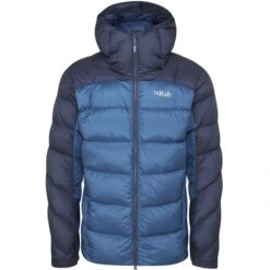 RAB NEUTRINO PRO JACKET DEEP INK/INK 23