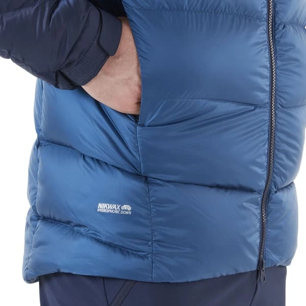 RAB NEUTRINO PRO JACKET DEEP INK/INK 23 5 RAB NEUTRINO PRO JACKET DEEP INK/INK 23 - Image 5