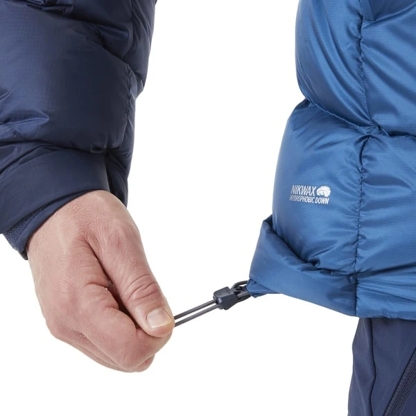 RAB NEUTRINO PRO JACKET DEEP INK/INK 23 6 RAB NEUTRINO PRO JACKET DEEP INK/INK 23 - Image 6