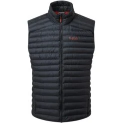 RAB CIRRUS VEST BELUGA 23