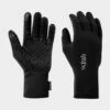 Rab Men's Power Stretch Contact Grip Glove 17 Rab Men's Power Stretch Contact Grip Glove -Rab Shop go 089837 a
