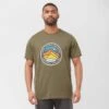 Rab Men’s Stance 3 Peaks T-Shirt