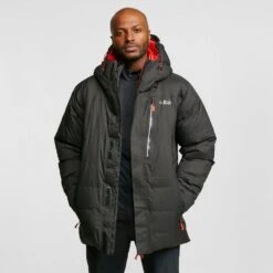 Rab Men's Resolution Down Jacket