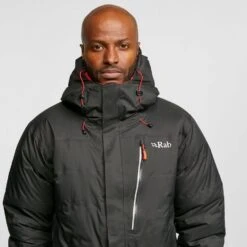 Rab Men's Resolution Down Jacket -Rab Shop go 320184 d